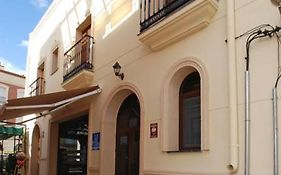 Hostal el Puente